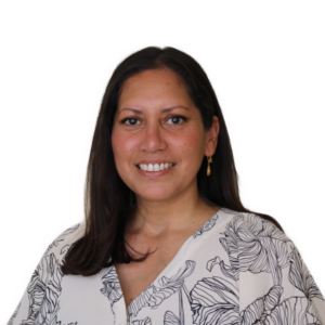 Martha Rubi-Rapoza Bio