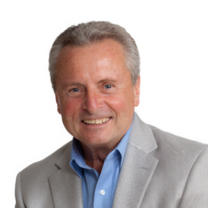 Jerry Pilkington Bio