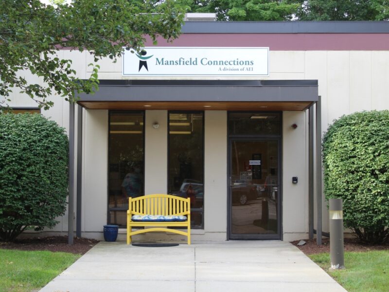 Mansfield Connections